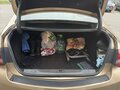 2012 Opel Astra J Рестайлинг, бежевый, 1000000 рублей - вид 9