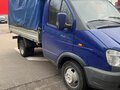 2006 ГАЗ ГАЗель (3302), синий, 800000 рублей - вид 1