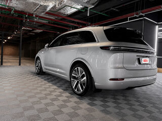 2024 Li Auto (Lixiang) L7 52.3 kWh I Рестайлинг, серый, 6900000 рублей, вид 5
