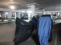 2021 Voge 300DS, чёрный, 323000 рублей - вид 10