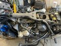 2005 Honda CB 400 Super Four, синий, 410000 рублей - вид 8