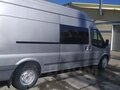 2008 Ford Transit, серебристый, 1250000 рублей - вид 6