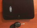 2007 Ford Fusion I Рестайлинг, синий, 500000 рублей - вид 4