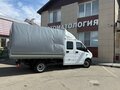 2023 ГАЗ ГАЗель Next, белый, 2950000 рублей - вид 11