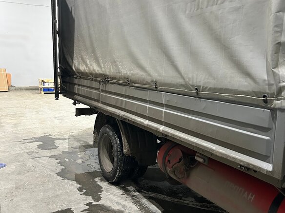 2014 ГАЗ ГАЗель (3302), белый, 1050000 рублей - вид 6