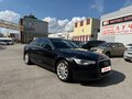 2014 Audi A6 IV (C7), чёрный - вид 3