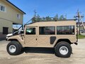 2001 Toyota Mega Cruiser, бежевый - вид 2