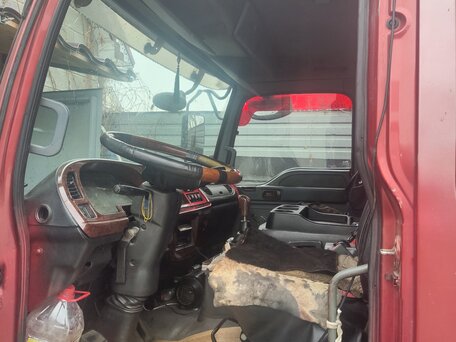 2012 Foton Auman BJ10xx, красный, 660000 рублей, вид 3