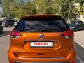 2019 Nissan X-Trail III Рестайлинг, оранжевый, 1730000 рублей - вид 5