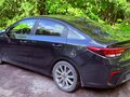 2018 Kia Rio IV, чёрный, 1450000 рублей - вид 3