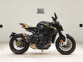 2020 MV Agusta Dragster 800, чёрный, 1060000 рублей