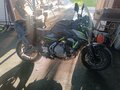 2019 Kawasaki Z 650, чёрный, 610000 рублей