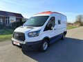 2018 Ford Transit, белый, 1850000 рублей