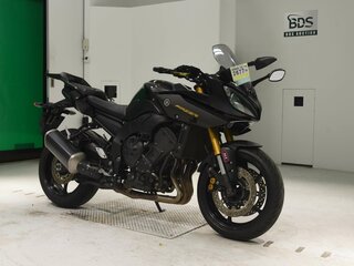 Yamaha FZ8