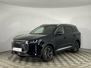 2026 Tenet T4L, чёрный, 2479000 рублей, вид 1