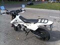 2008 Suzuki DR-Z 400 SM, белый, 410000 рублей - вид 3