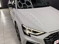 2021 Audi A3 35 TFSI Long IV (8Y), белый, 2760000 рублей - вид 1