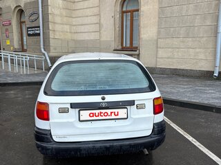 2000 Toyota Caldina I, белый, 160000 рублей, вид 3