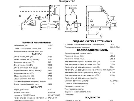 1996 Hitachi Гусеничные, оранжевый, 2750000 рублей, вид 5