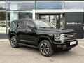 2024 Haval H9 II, чёрный - вид 2
