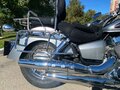 2008 Honda Shadow 750, серебристый, 500000 рублей - вид 5