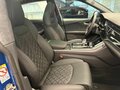 2025 Audi Q8 45 TDI I (4M) Рестайлинг, синий - вид 6
