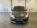 2013 Ford Focus III, коричневый - вид 1