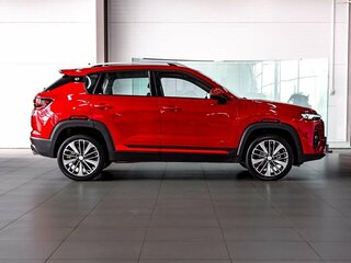 2026 Changan CS35 Plus I Рестайлинг, красный, 2889900 рублей, вид 4