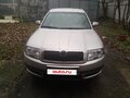 2002 Skoda Superb I, серый, 330000 рублей - вид 2
