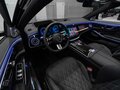 2026 Mercedes-Benz S-Класс 450 4MATIC VII (W223) Рестайлинг, чёрный, 26900000 рублей - вид 10