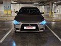 2007 Mitsubishi Lancer X, бежевый, 600000 рублей - вид 2