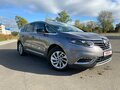 2016 Renault Espace V, серый, 2000000 рублей - вид 1