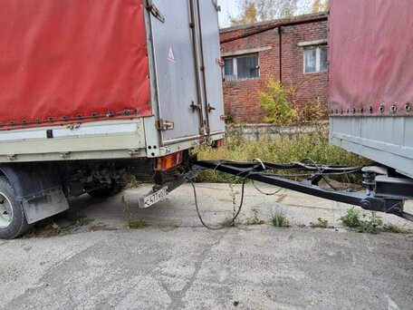 2011 МАЗ 4371, белый, 900000 рублей, вид 5