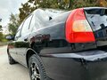 2008 Hyundai Accent ТагАЗ II, чёрный, 495000 рублей - вид 5
