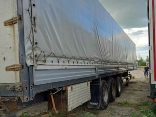 2012 Тонар 9746, чёрный, 970000 рублей, вид 3