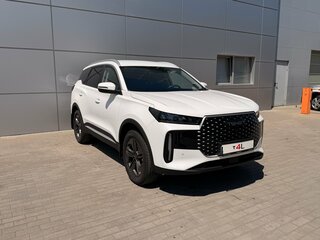 2026 Tenet T4L, белый, 2479000 рублей, вид 3