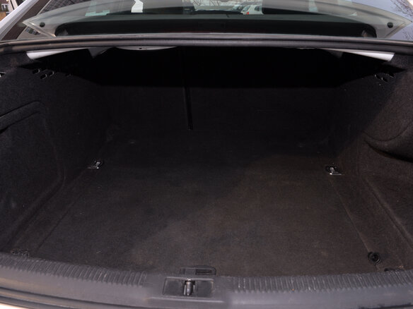 2011 Audi A4 IV (B8), белый, 1400000 рублей - вид 17