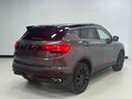 2022 Geely Coolray (Binyue) I, серый - вид 5