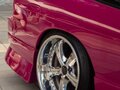 1992 Nissan 200SX S13, розовый - вид 9