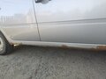 2012 Lada (ВАЗ) Granta I, серебристый, 240000 рублей - вид 11