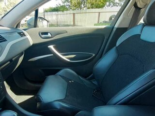2010 Citroen C5 II, серый, 850000 рублей, вид 5