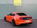 2020 Ford Mustang VI Рестайлинг, оранжевый, 4300000 рублей - вид 4