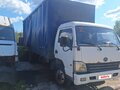 2013 BAW Fenix 3346, белый, 600000 рублей - вид 2
