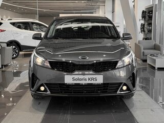 2025 Solaris KRS, серый, 2635000 рублей, вид 2