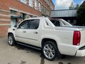 2006 Cadillac Escalade EXT III, белый, 3100000 рублей - вид 8