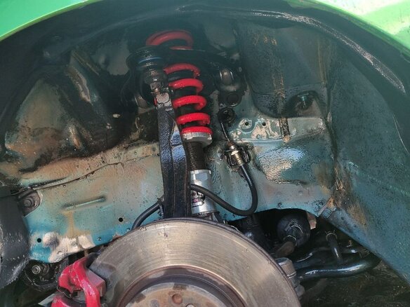 1993 Honda Integra III, зелёный - вид 17