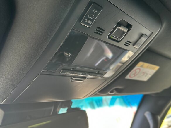 2018 Toyota Land Cruiser 200 Series Рестайлинг 2, чёрный, 6390000 рублей - вид 13