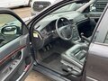 2001 Volvo S80 I, чёрный, 1200000 рублей - вид 8