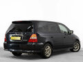 2000 Honda Odyssey II, синий, 549000 рублей - вид 3