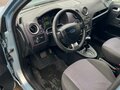 2008 Ford Fusion I Рестайлинг, голубой, 380000 рублей - вид 7